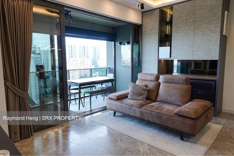 Margaret Ville (D3), Apartment #616469311